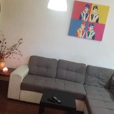 Apartmán Al Porto Neapol Exteriér fotografie