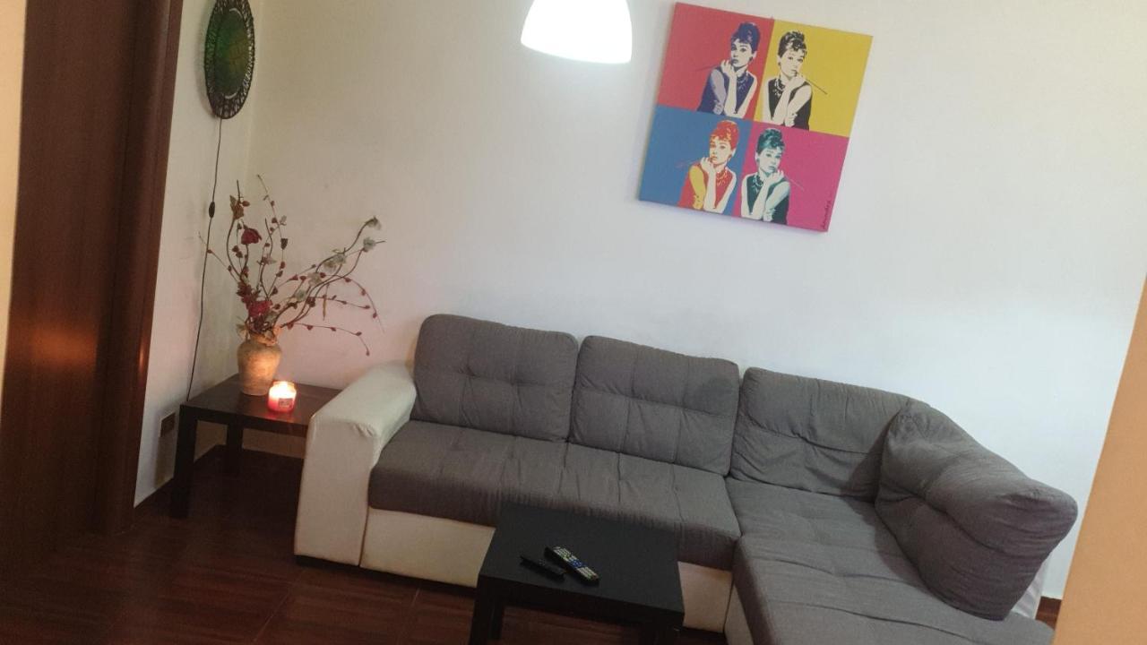 Apartmán Al Porto Neapol Exteriér fotografie